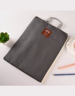 1 PC wielowarstwowe teczki wodoodporne torby na laptop wielofunkcyjny dokument torba na dokumenty nylonu o dużej pojemności biur