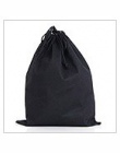 39*30 cm włókniny torba do przechowywania woreczek pyłowy torebka podróżna rozmaitości przechowywanie dla dzieci zabawki buty po