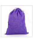 39*30 cm włókniny torba do przechowywania woreczek pyłowy torebka podróżna rozmaitości przechowywanie dla dzieci zabawki buty po