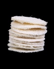 10 sztuk naturalne gąbka z trukwy do kąpieli pocierać złuszczają rękawica kąpielowa owalna wanna ręcznik hurtownie