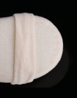 1 sztuk naturalne Loofah Luffa Pad rękawica peelingująca złuszczanie skóry Scrubber wanna prysznic gąbka skóry akcesoria do kąpi