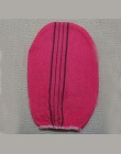 Włochy ręcznik korea rękawice wiskoza peeling mitt peeling do ciała rękawice kessa mitt złuszczające opalone rękawiczki