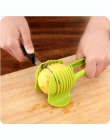 Ręczny kreatywna kuchnia owoce i warzywa krajalnica do pomarańczowy Lemon Cutter ciasto klip wielofunkcyjne narzędzie kuchenne