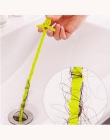 Nowy hak do czyszczenia zlewu łazienka wpust odpływu podłogowego urządzenia pogłębiarki małe narzędzia