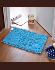 Tanie mata podłogowa dywanik kąpielowy kuchnia dywan drzwi mata antypoślizgowa mata wycieraczka dywanik podłogowy kuchnia dywan 