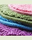 Wielu kolorach mata podłogowa dla domu mata do salonu do wc dywan dla Decor tanie dywan łazienkowy stopy drukowane Tapetes maty 