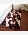 Wystrój domu podłoga dywan dywany dla pokoju gościnnego miękkie długie nocne absorpcji wody Mat sypialnia wycieraczki kuchnia dy