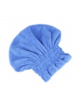 Mikrofibry szybkie suszenia włosów Bath Spa Bowknot ręcznik Hat Cap do kąpieli łazienka akcesoria WXV sprzedaż