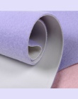 Miękkie wygodne sztuczne włókno zmywalny sedes do łazienki pokrywa mata pokrywa Closestool tkaniny