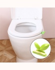 Klapa sedesu urządzenie do podnoszenia zielone liście toaleta pokrywa uchwyt do podnoszenia łazienka przenośne sanitarnych Close