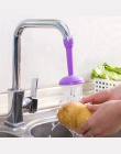 Kuchnia prysznic ręczny oszczędzania wody głowica prysznicowa dysza filtra do kranu