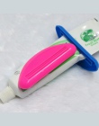 Darmowa wysyłka kreatywny Korea wielofunkcyjny wytłaczarki partnerem wielu wargi urządzenie do wyciskania pasty do zębów pocałow