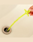 Gospodarstwa domowego kuchnia łazienka wpust odpływu podłogowego do pogłębiania hak do czyszczenia zlewu narzędzie