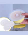 1 sztuk Sealed pokrywa misy silikonowe lodówka kuchenka mikrofalowa pył ogrzewanie konserwacja miska/kubek pokrywka