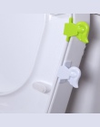 1 sztuk krzesełko do kąpieli toaleta pokrywa urządzenie podnoszące łazienka z klapką podnośnik ręczny CoverToilet podnośniki sie