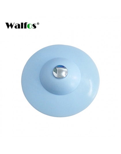 WALFOS filtr basen umywalka filtr filtr do włosów dezodorant wanna podłączenie narzędzia kuchenne