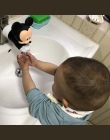 Śliczne przedłużacz do kranu oszczędzania wody Cartoon kran rozszerzenie narzędzie pomóc dzieciom mycia rąk łazienka kuchnia nar