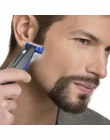 SOLO wymienne głowica goląca akcesoria mikro-dotykowy Solo elektryczna maszynka do golenia uroda broda golarka maszyna do czyszc