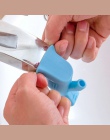 Nowy 1 sztuk silikonowy przedłużacz do kranu maluch dzieci woda zasięg kran gumowy mycie rąk łazienka akcesoria kuchenne narzędz