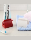 Rolling pasta do zębów do wyciskania tubki pasty do zębów dozownik pasty do zębów akcesoria łazienkowe Tube dozownik dozownik