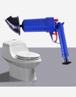 LanLan toalety łazienka wysokociśnieniowa pompa do spuszczania powietrza tłok zlew rury skleić Remover zestaw do czyszczenia