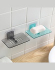 Łazienka prysznic mydelniczka pojemnik na naczynia do przechowywania płyta tacka przypadku mydelniczka wysokiej jakości pojemnik