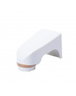 Wysokiej jakości magnetyczny mydelniczka zapobiec rdzy dozownik przyczepność do ściany naczynia łazienka mydelniczki wygodny mag