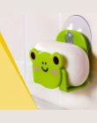 animal suck sink storage shelf container Carton Dish Cloth Sponge Holder With Suction Cup Cute drop shipping*