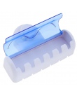 6 stojaki szczoteczki do zębów pyłoszczelna łazienka ssania uchwyt ścienny hak stoisko dla rodziny zębów opieki zdrowotnej akces