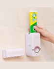 Automatyczna pasta do zębów z 5 uchwyt na szczoteczkę do zębów z stan zdrowotny środowiska kurz antybakteryjne inteligentny proj
