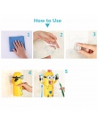 Dla dzieci Minionki Minion automatyczny dozownik pasty do zębów szczoteczki do zębów uchwyt produkty kreatywne akcesoria łazienk