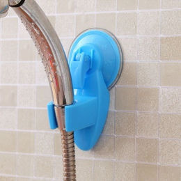 Strona główna łazienka prysznic uchwyt głowicy ściany ssania kubek próżniowy do montażu na ścianie regulowany kran uchwyt wysoki