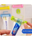 Akcesoria łazienkowe Rolling Tube pasta do zębów pasta do pasta do zębów uchwyt na dozownik łazienka produkty do dekoracji Wiesz