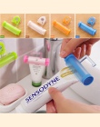 Akcesoria łazienkowe Rolling Tube pasta do zębów pasta do pasta do zębów uchwyt na dozownik łazienka produkty do dekoracji Wiesz