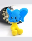 Zwierząt Cute Cartoon przyssawka uchwyt na szczoteczkę do zębów akcesoria łazienkowe zestaw 15 kolorów uchwyt ścienny z przyssaw