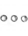 3 sztuk/partia otworu zlew okrągły pierścień z przelewem doniczki ceramiczne umywalka spustowy odpadów Plug Sink filtr kuchnia h