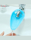BalleenShiny silikonowy przedłużacz do kranu dla dzieci prowadzenia mycia rąk Easy Baby do mycia rąk kuchnia łazienka akcesoria