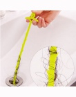 Zlew Cleaner filtr kanalizacyjny łazienka wylot do czyszczenia włosów odpływu podłogowego sitko pogłębiarka urządzenie kuchnia a