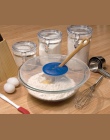 Miski do jaj trzepaczka osłona ekranu pokonać jaj Cylinder pieczenia Splash straż miska pokrywy kuchenne wodoodporne miski pokry
