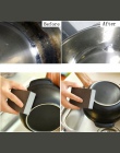 Do czyszczenia kuchni gumka garnek Nano gąbka z melaminy Cleaner wielofunkcyjny do usuwania kamienia kotłowego plamy piasek gąbk