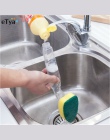 Do mycia naczyń narzędzie dozownik mydła w płynie uchwyt wielokrotnego napełniania misek garnki kubki do czyszczenia gąbki do cz