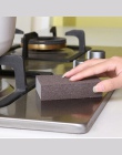 1 Pc magia gąbka do czyszczenia karborund narzędzia do czyszczenia do domu gumka do czyszczenia bawełna Nano Emery gąbka do nacz