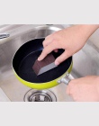 Gąbka karborund szczotka kuchnia mycie czyszczenie kuchnia narzędzie do czyszczenia magia gąbka do usuwania silnych zanieczyszcz