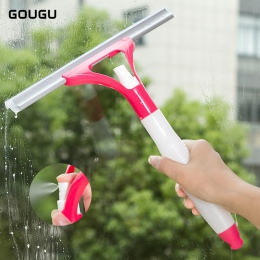 Nowy gorący typu Spray szczotki do czyszczenia wielofunkcyjna myjka pomocnicza samochodu okno kreator narzędzie do mycia