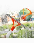 Nowy gorący typu Spray szczotki do czyszczenia wielofunkcyjna myjka pomocnicza samochodu okno kreator narzędzie do mycia