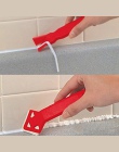 Kreatywny Mini narzędzia ręczne narzędzie do zgarniaczy praktyczne narzędzie do czyszczenia podłóg środek do czyszczenia płytek 