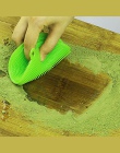 Fabrycznie nowy silikonowy danie/Pot/płyta do mycia antybakteryjne pleśni-darmowe szczotka kuchnia narzędzia do czyszczenia do d