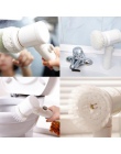 Ręczny elektryczny do czyszczenia Trubo szczotka kuchnia mycie środek do czyszczenia szkła Spin do czyszczenia gospodarstwa domo