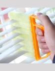 Przydatna szczotka do czyszczenia okien z mikrofibry klimatyzator do czyszczenia kurzu z nadający się do prania weneckie żaluzje