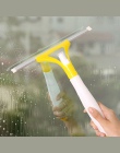 Losowy farba w sprayu szkło okienne szczotka do czyszczenia wycieraczek skrobaczka domu łazienka samochód narzędzie do czyszczen